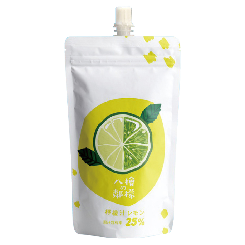 Lemon Juice, , large