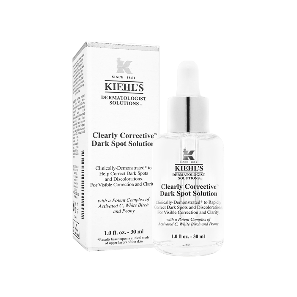 Kiehl s Spot Solution 30ml, , large