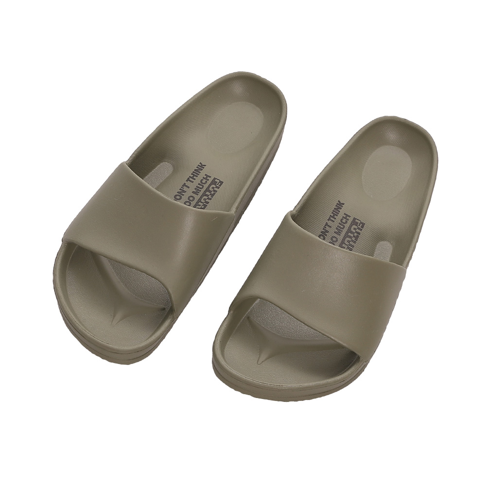 outdoor slippers, , large