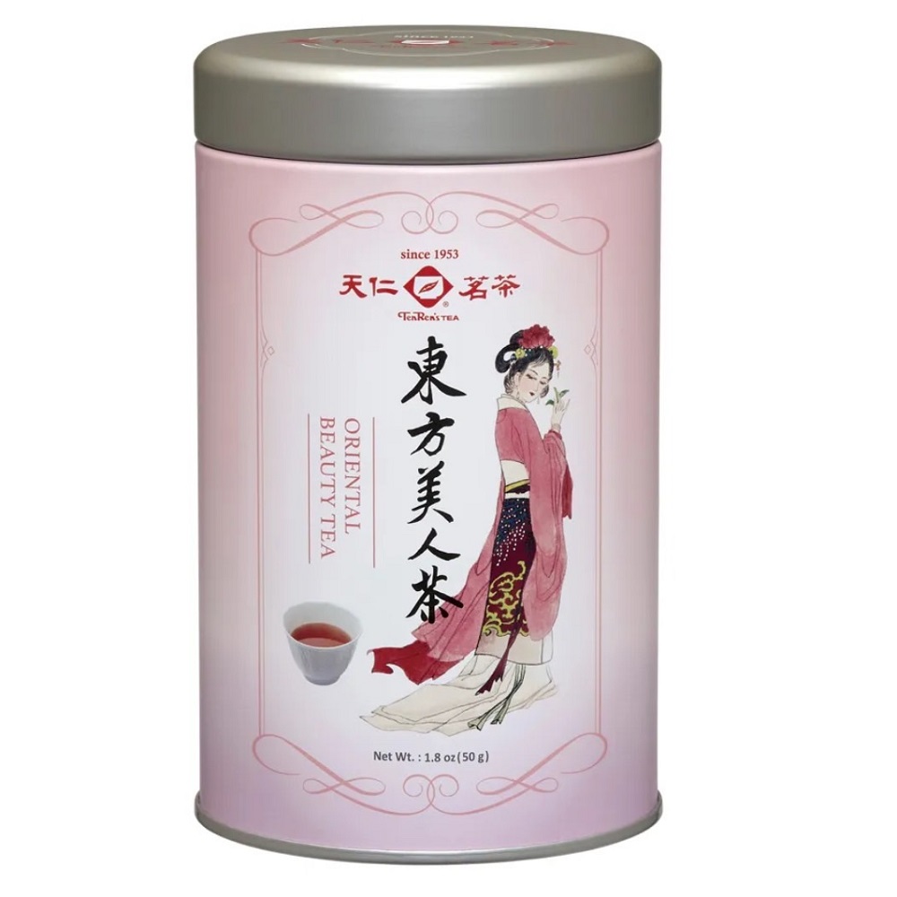 Ten Ren Oriental Beauty Tea