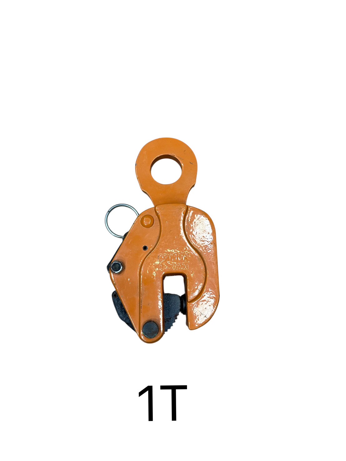 WIN 五金 WIN 安全吊具 1T直吊 橫吊  鐵板吊具 鋼板吊具 夾具 鋼板夾鉗 鐵板夾鉗 吊鉗 鋼板專用