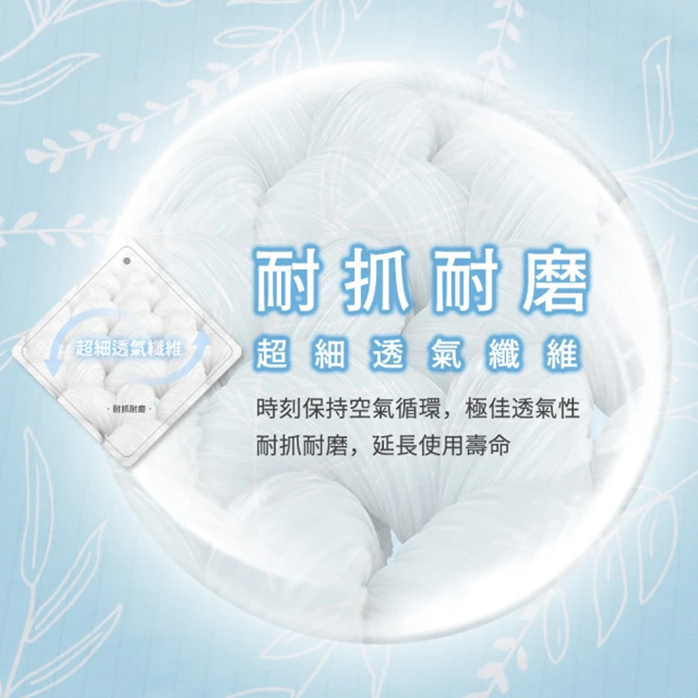 【日本旭川】生命磁EX加強版石墨烯能量寢具超值組(妃皇絲 精梳棉 台灣製 低溫傳導 遠紅外線值0.93), , large
