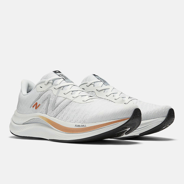 New Balance Fuelcell Propel V4 男 慢跑鞋 寬楦 特別版 灰 [MFCPRGB4], , large
