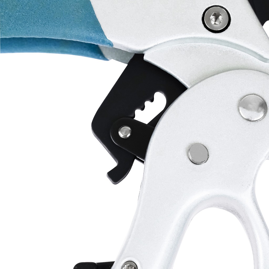 【HOKAS】S919鋁柄段數修枝剪 (修枝剪 省力剪 樹枝剪刀 粗枝剪  樹剪 園藝剪刀 段數樹枝剪), , large