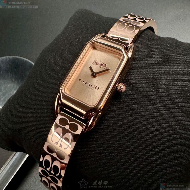 [TIMEMASTER] COACH watch, 18mm, 28mm, CH00240, , large