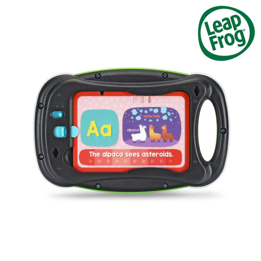 官方直營【LeapFrog】多功能ABC發音點讀機, , large