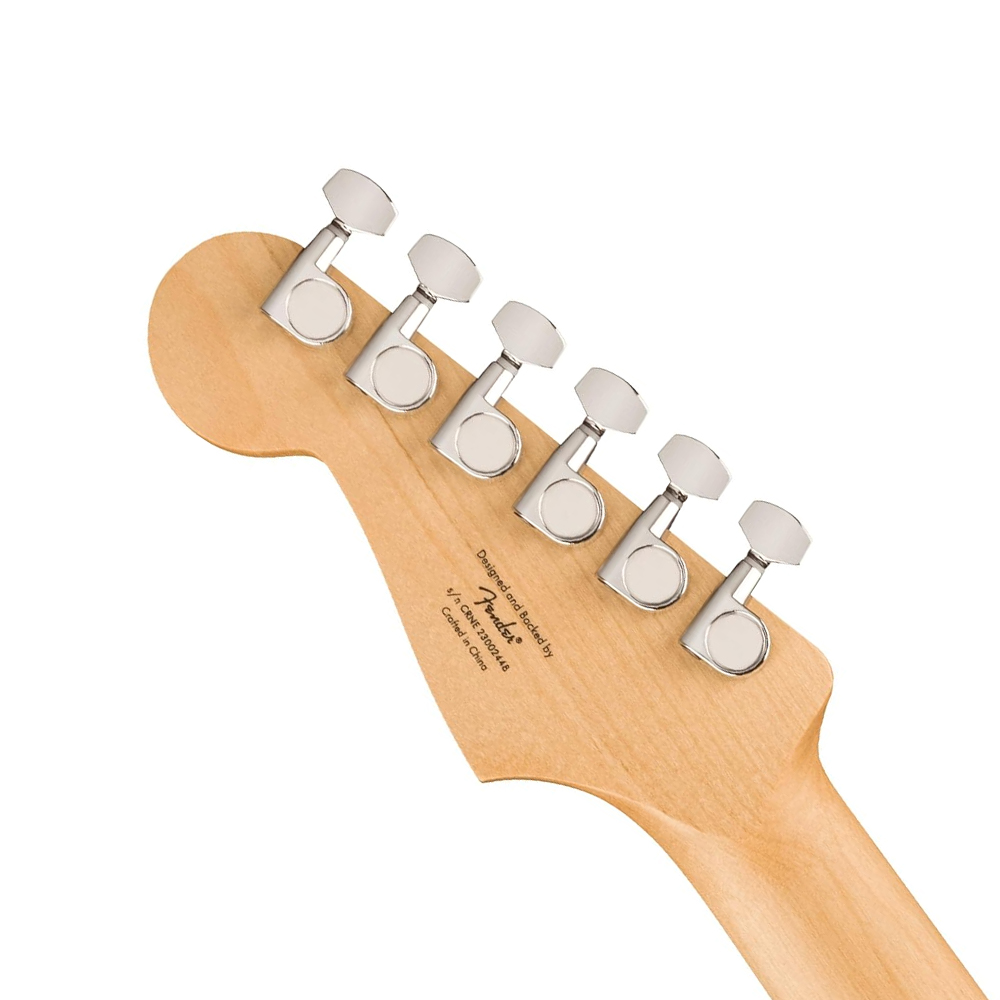 Fender Squier FSR Sonic Stratocaster, , large