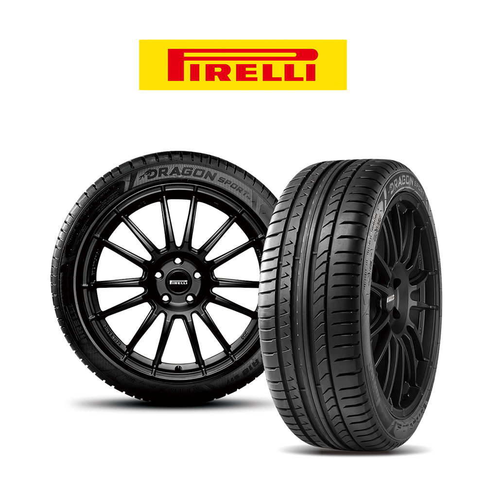 DRGNSP 225/40R18 92W XL(C)