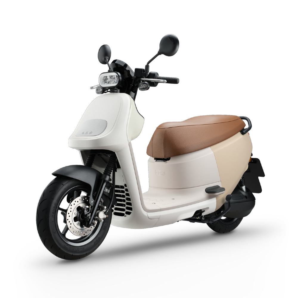 Gogoro VIVA XL ME-GSP6DT, , large