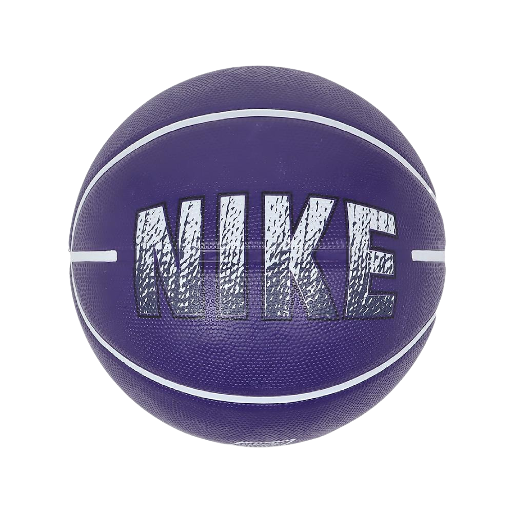 [秉宸] NIKE EVERYDAY PLAYGROUND 7號籃球 深紫, , large