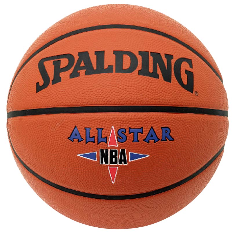 Spalding Basketball