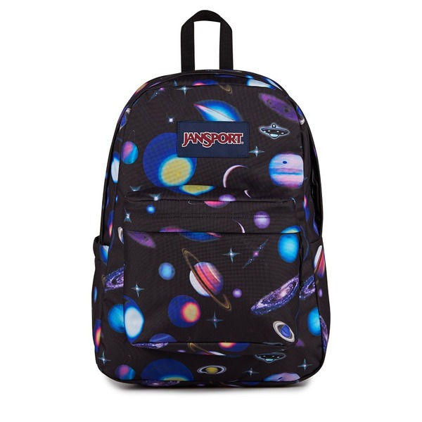 [秉宸] JANSPORT SUPERBREAK PLUS 後背包 JS0A4QUE, , large