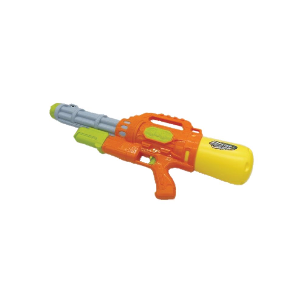 SOAK burst water gun, , large