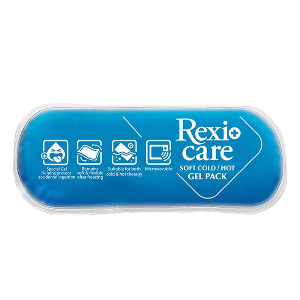 Long-lasting hot and cold compress pad(M)/盒#SP-7501P, , large