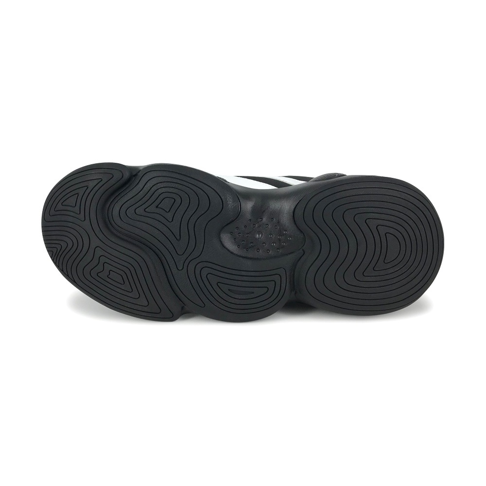 DIADORA迪亞多那 寬楦耐用籃球男鞋 男運動鞋 籃球鞋 寬楦 寬腳板 反光 輕量 吸震 回彈 減壓 防滑 黑 白黑, , large