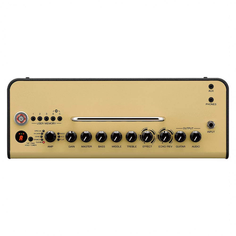 YAMAHA THR10IIWL TW 藍牙吉他音箱【敦煌樂器】, , large