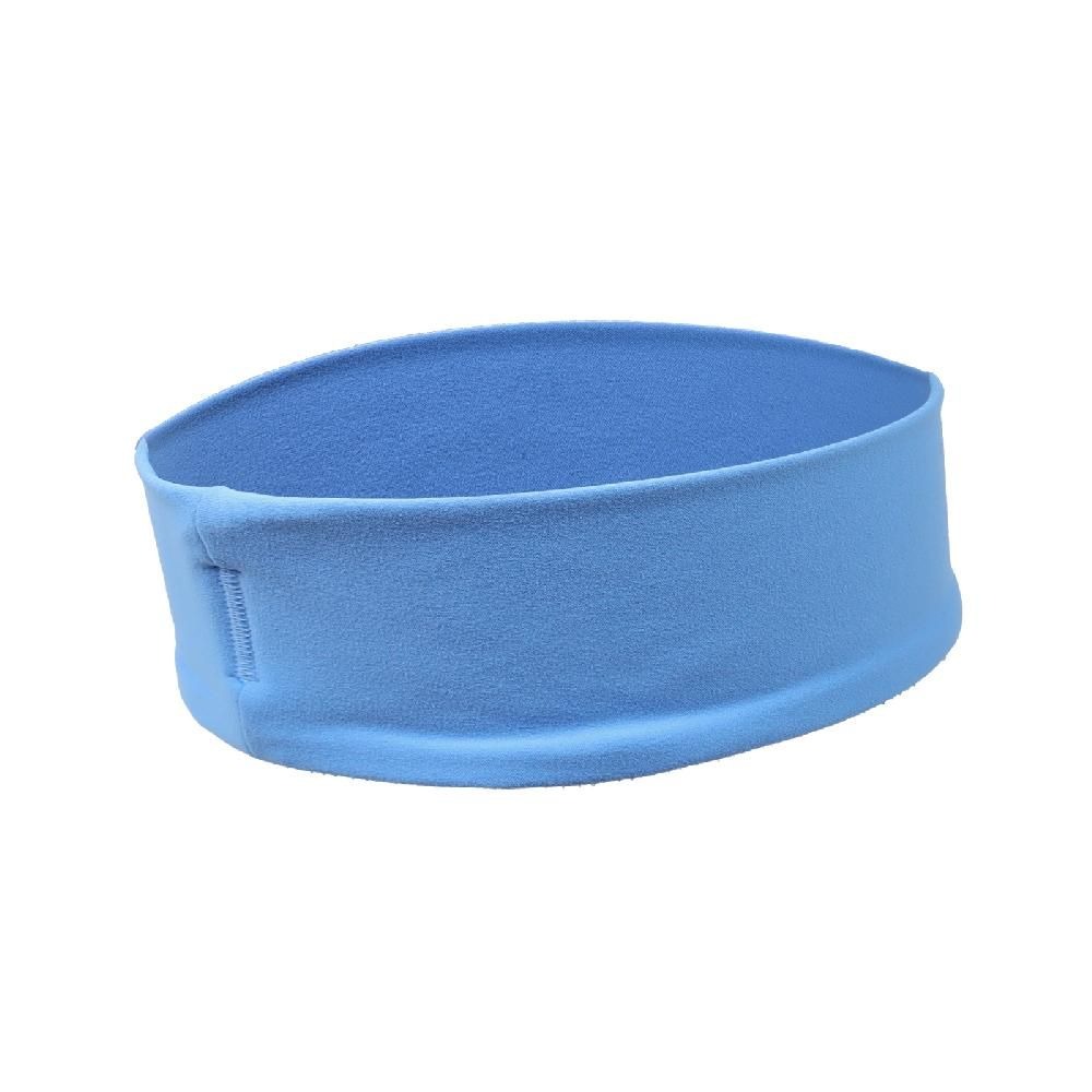 [秉宸] NIKE FURY ELEVATE 頭帶 水藍, , large