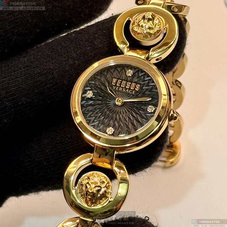 [TIMEMASTER] VERSUS VERSACE watch, 28mm, VV00378