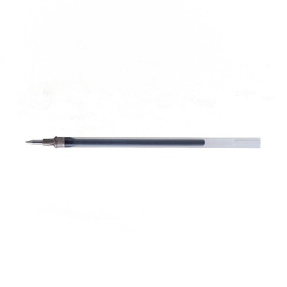 【三菱Uni】超極細中性筆 筆芯 0.28mm 12支入/盒 UMR-1(黑/紅/藍)  -  多款可選, , large