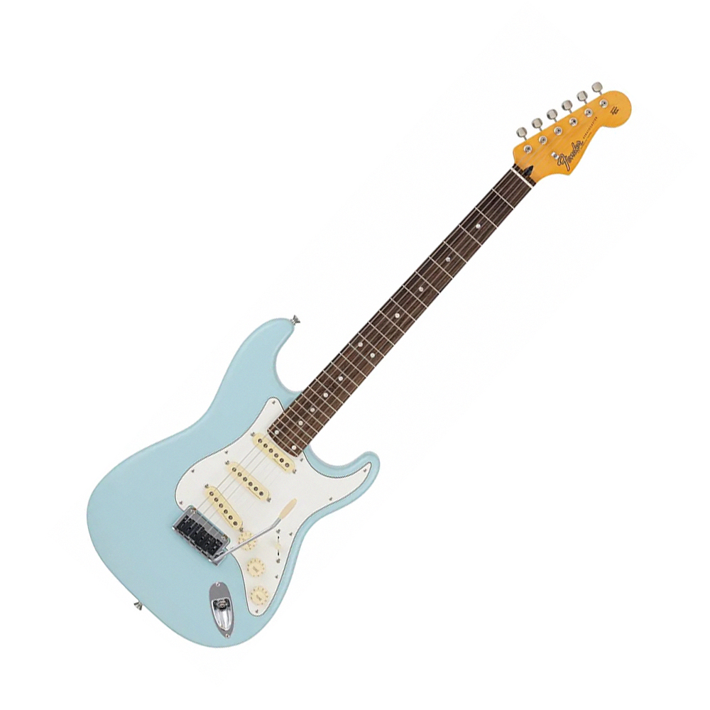 Fender Rei Stratocaster R246 簽名款電吉他【敦煌樂器】, , large