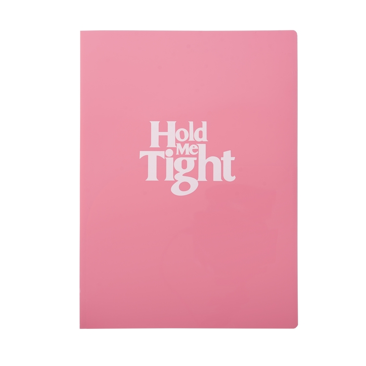 【連勤】P.P文件套 A4 雙內袋 /打 E316- 多款可選, , large