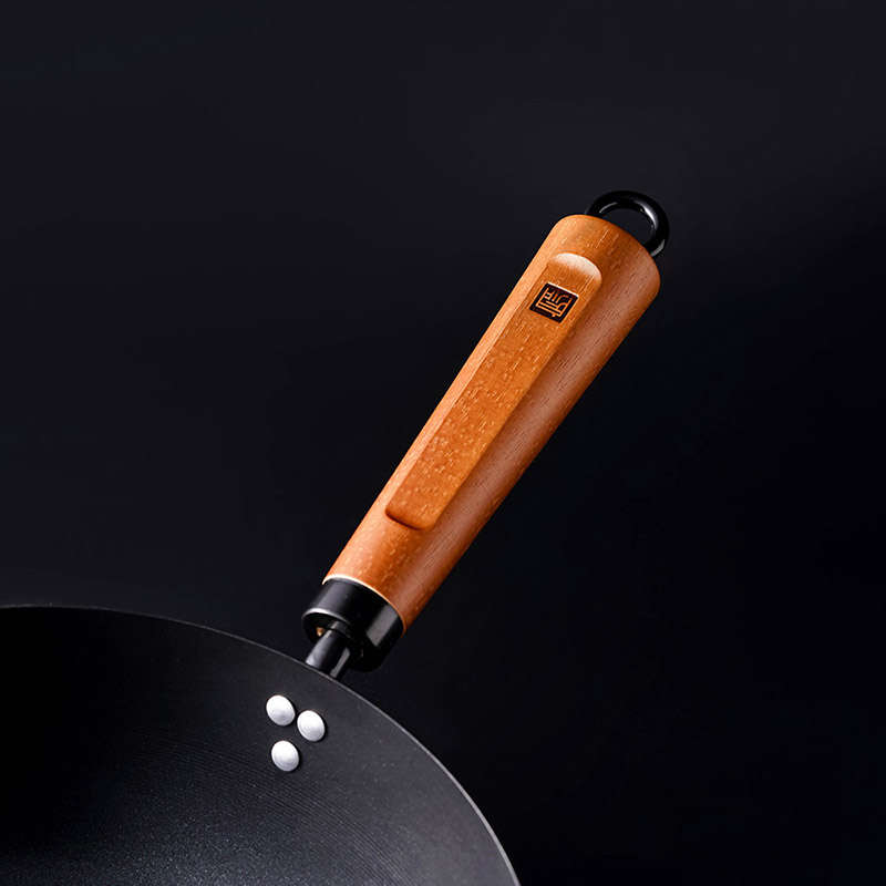 JIA Companion Mini Frying Pan 20cm, , large