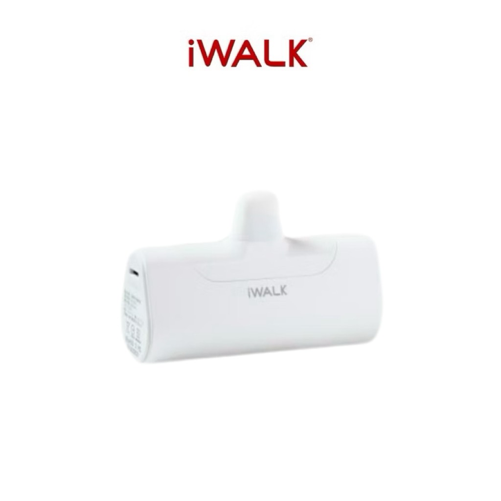 Pocket charging fourth generation power bank, , large