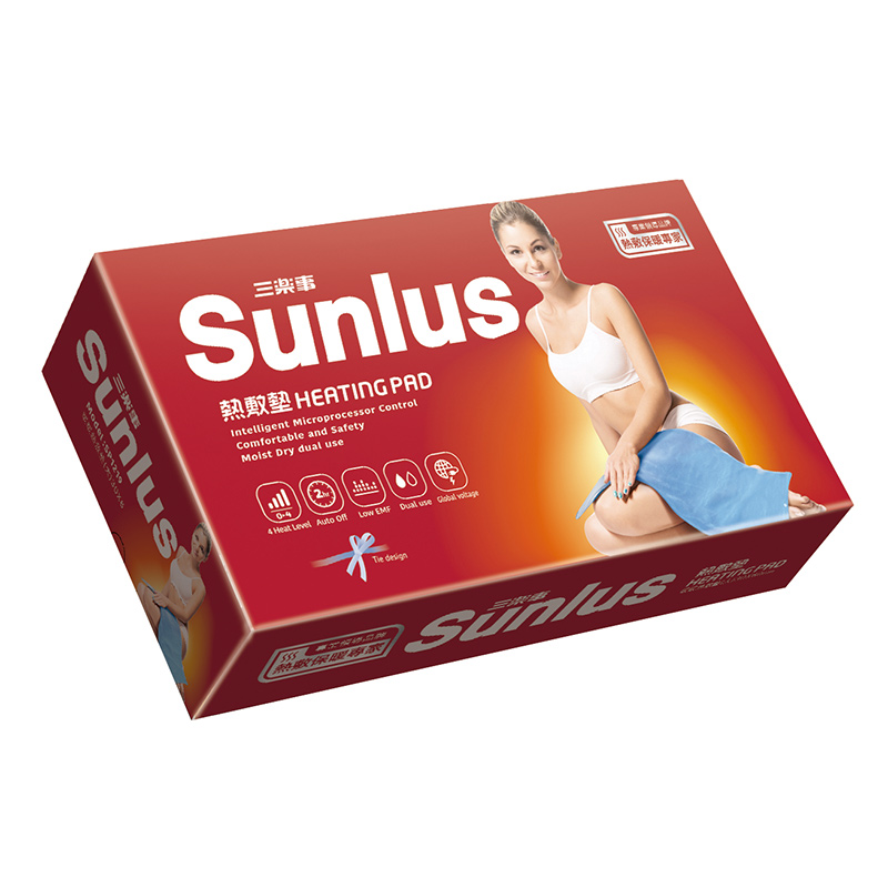 Sunlus heating pad SP1219, , large