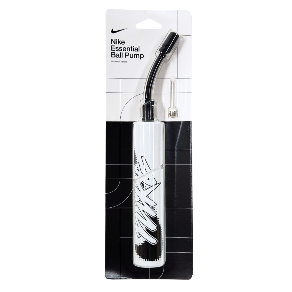 [秉宸] NIKE ESSENTIAL 打氣筒 N0001384, , large