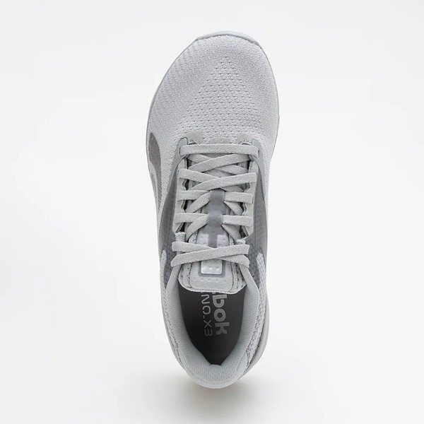Reebok Nano X3 男女 訓練鞋 運動 健身 重訓 慢跑 緩震 耐磨 穩定 透氣 灰 [100033775], , large