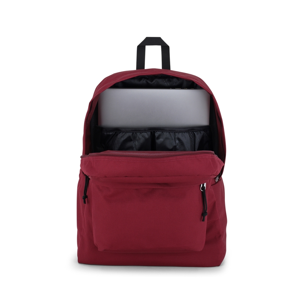 [秉宸] JANSPORT SUPERBREAK PLUS 後背包 JS0A4QUE, , large
