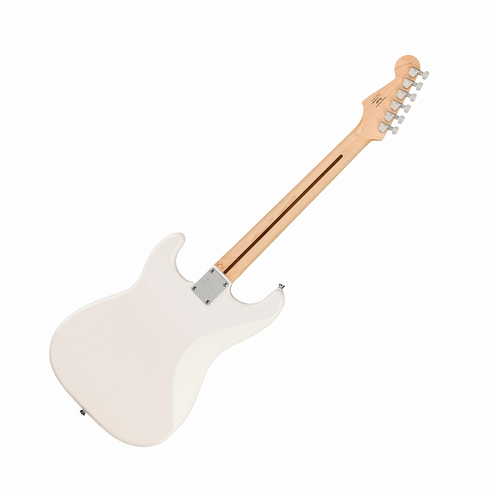 Squier Sonic Stratocaster HT Maple 電吉他【敦煌樂器】, , large