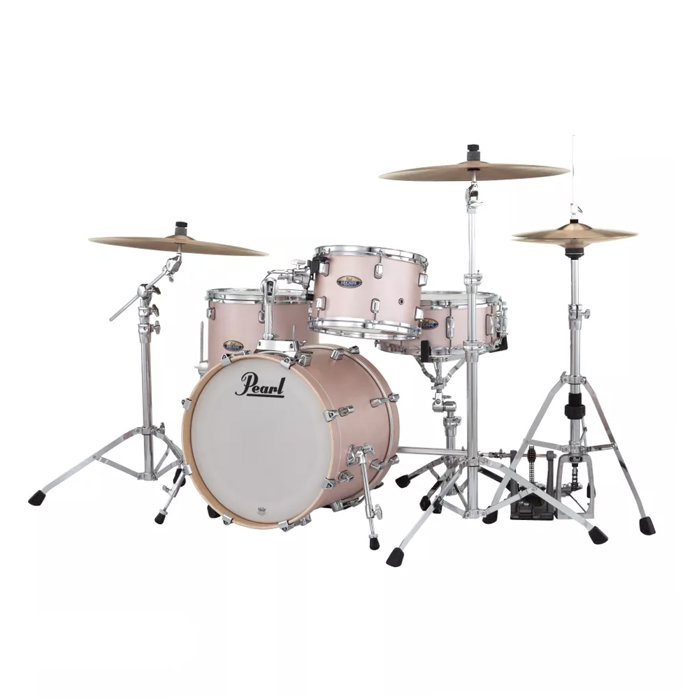Pearl Decades DMP925SP/C 爵士鼓組 (不含架)  霧幻玫瑰【敦煌樂器】, , large