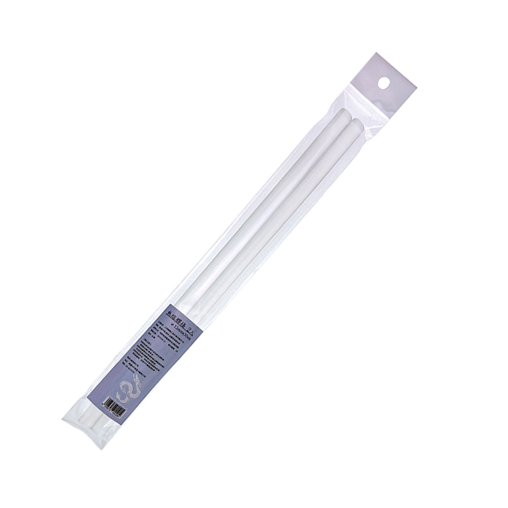 【龍品文創】12mm 熱熔膠條 2入X5包