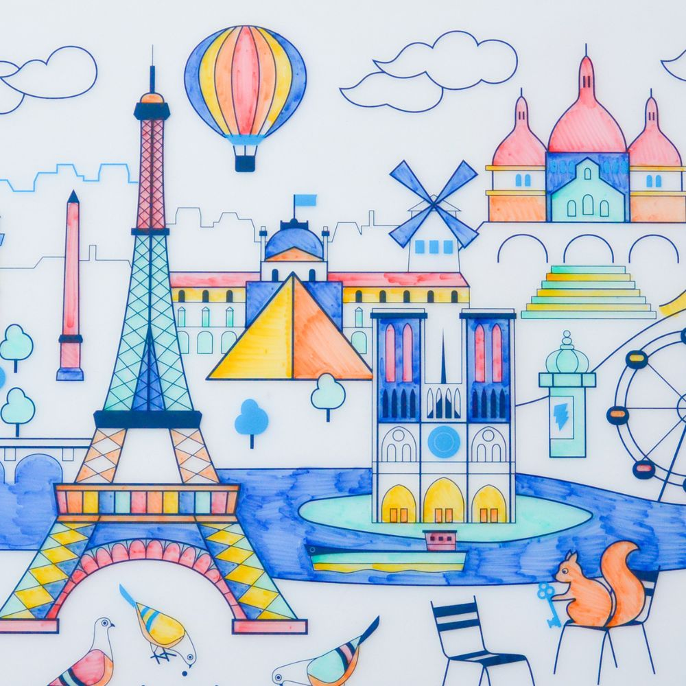 Super Petit - Paris, , large