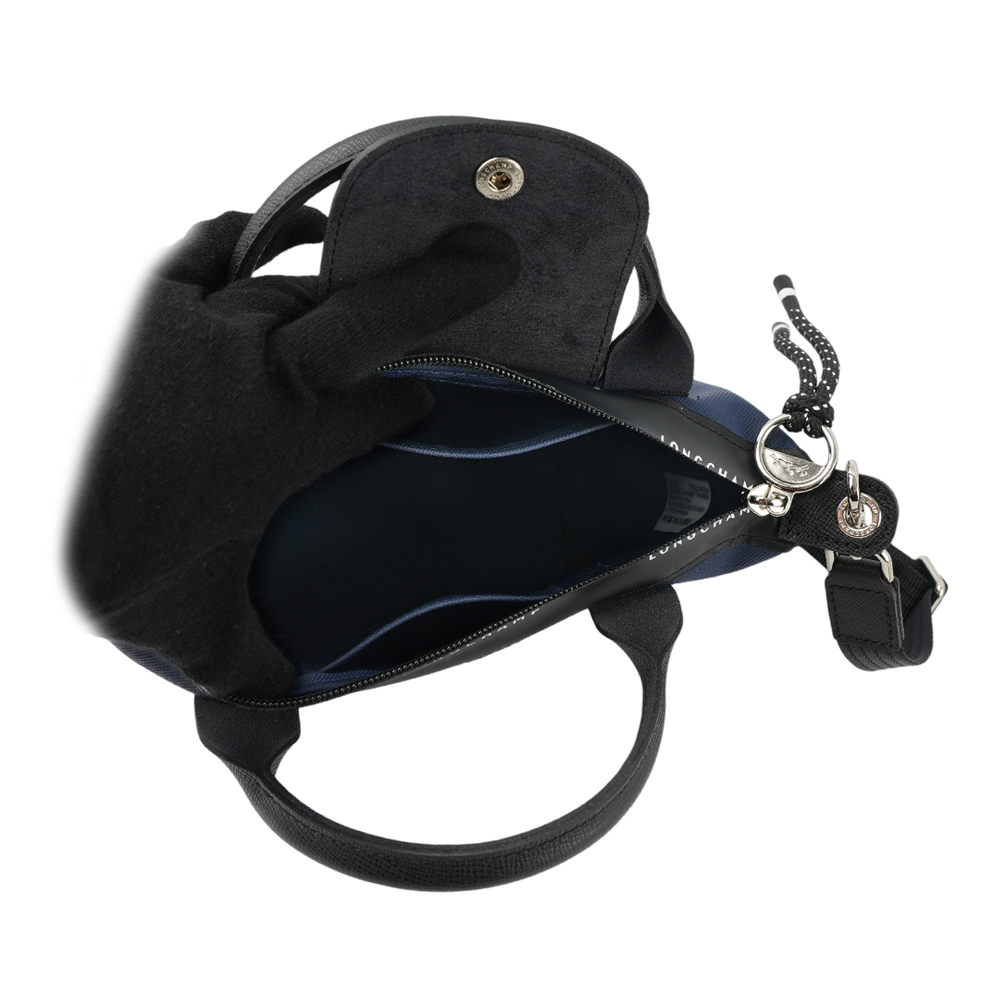 Second-use bag, , large