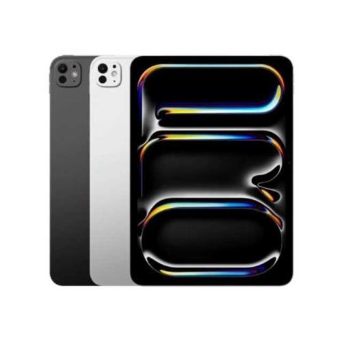 Apple iPad Pro 11吋 1TB Wi-Fi (M5) 平板電腦 _ 台灣公司貨 ＋ 【螢幕保護貼＋專用背套 】2025, , large