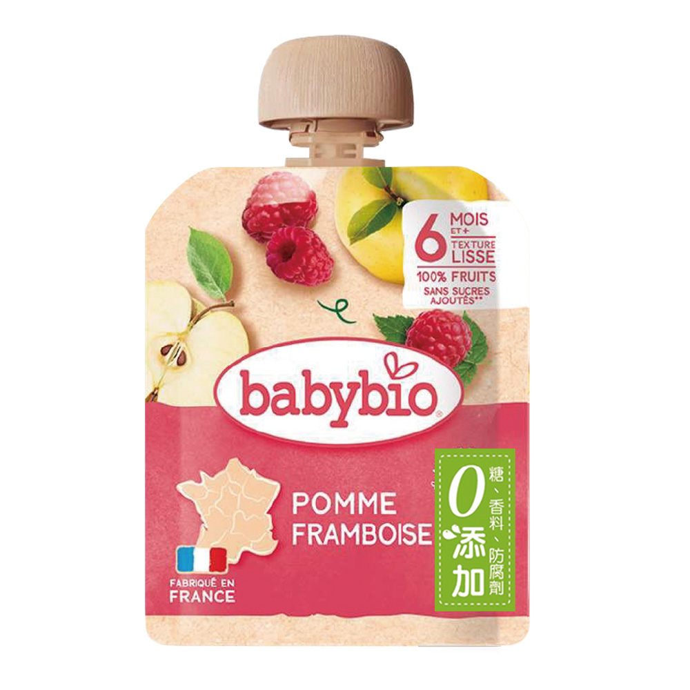 Babybio