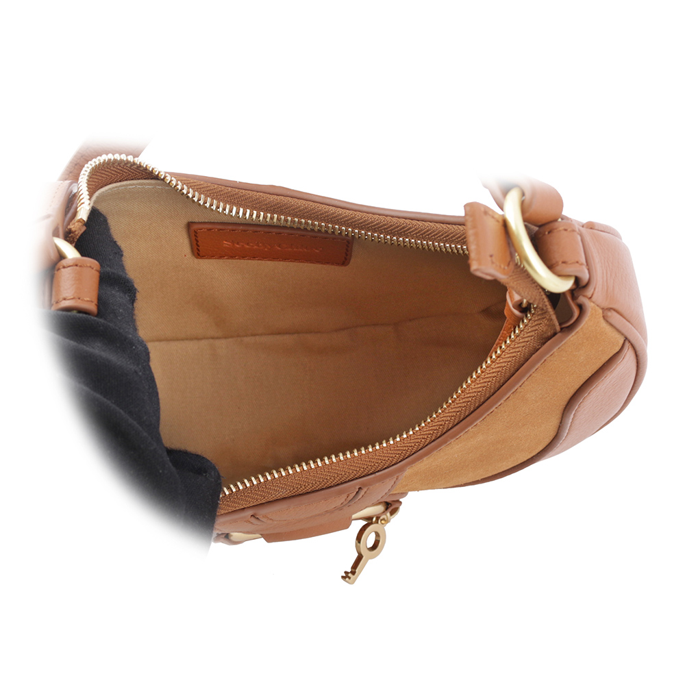 shoulder bag, , large