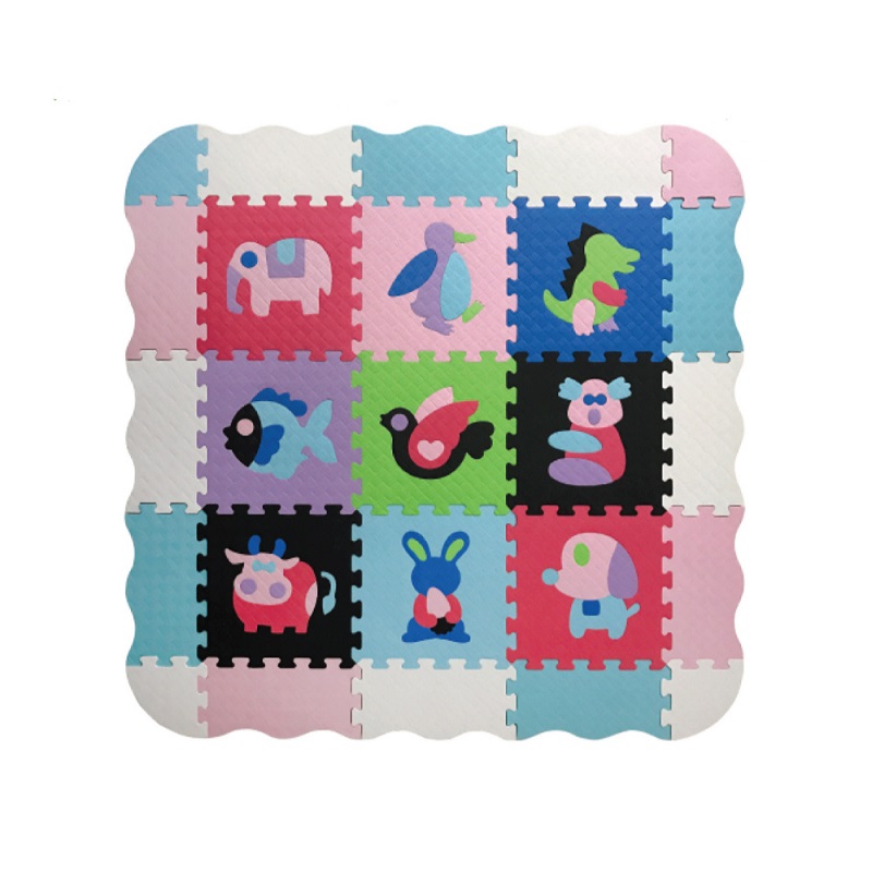 PMU EVA MAT, , large