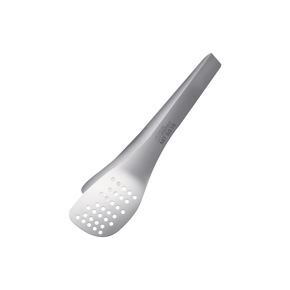 PERFECT 理想牌 金緻316不鏽鋼小五金餐具 分享夾25cm-Leidea樂德兒