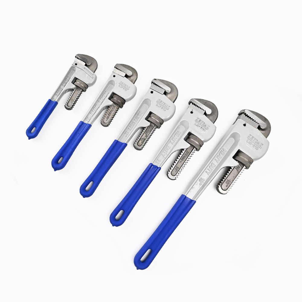 【TOPWAY】24吋 美式管子鉗 水管鉗 幫浦鉗活動板手 馬達扳手 馬達鉗 夾鉗 螺帽鉗 管仔鉗 多功能水管扳手, , large