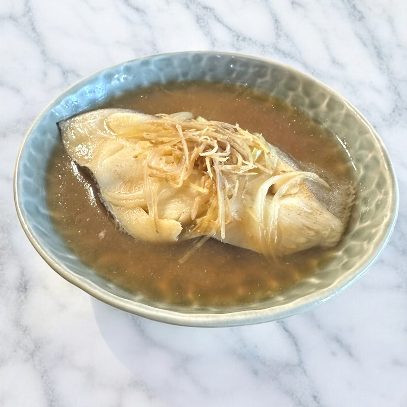 【一夫水產】扁鱈/大比目魚（175-215g/片）, , large