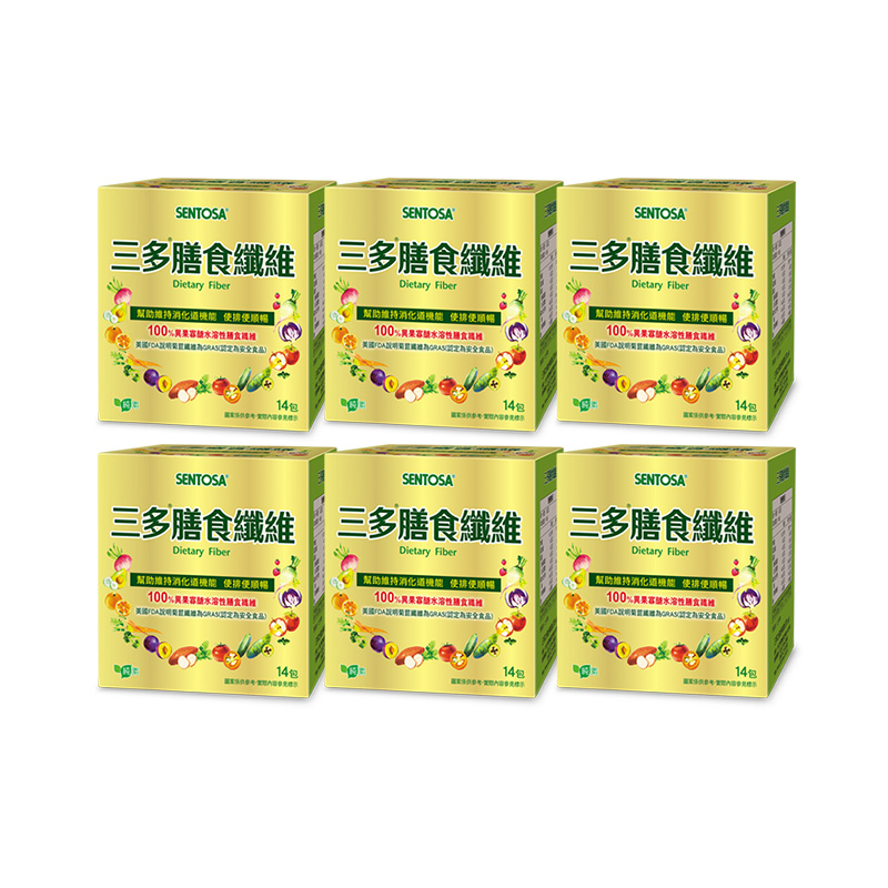 Dietary Fiber