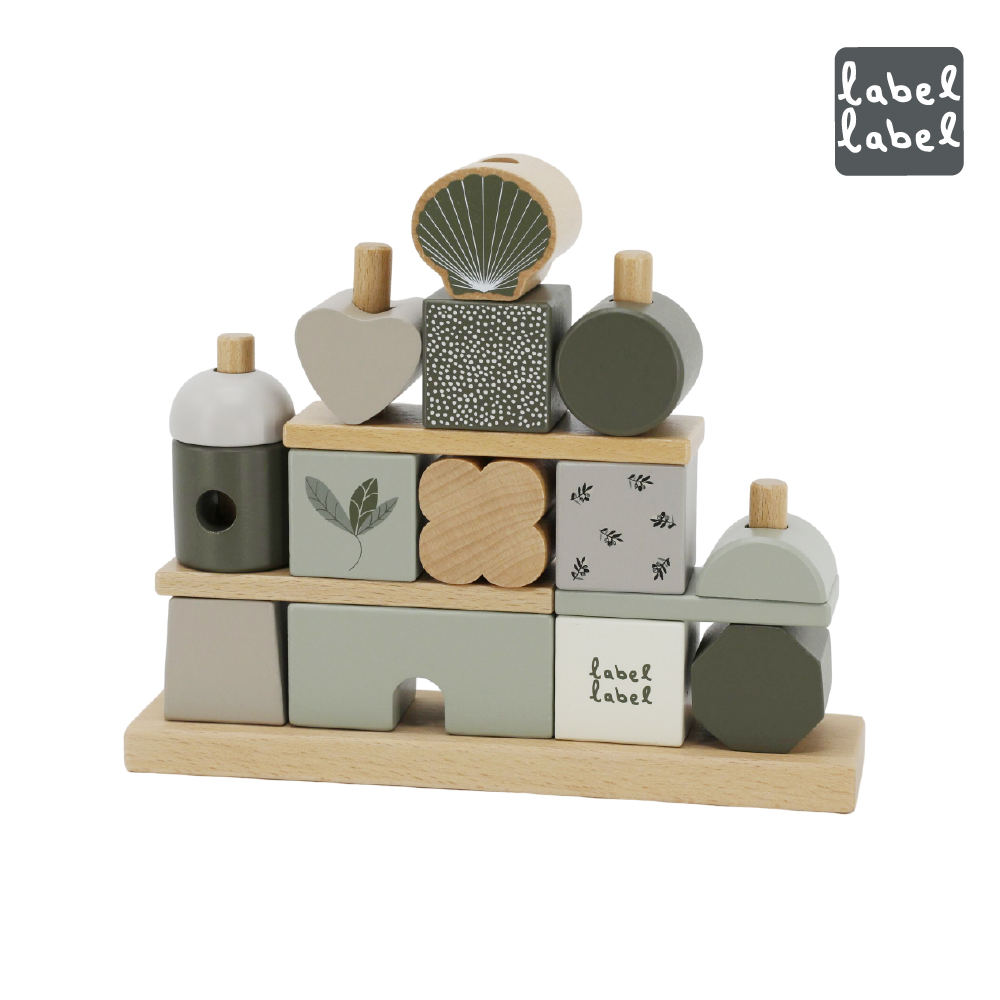 Label Label, , large