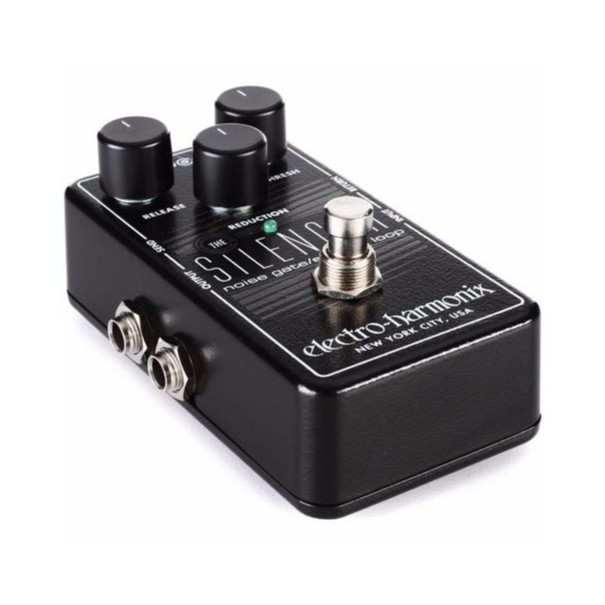 Electro Harmonix Silencer Noise Gate 效果器【敦煌樂器】, , large