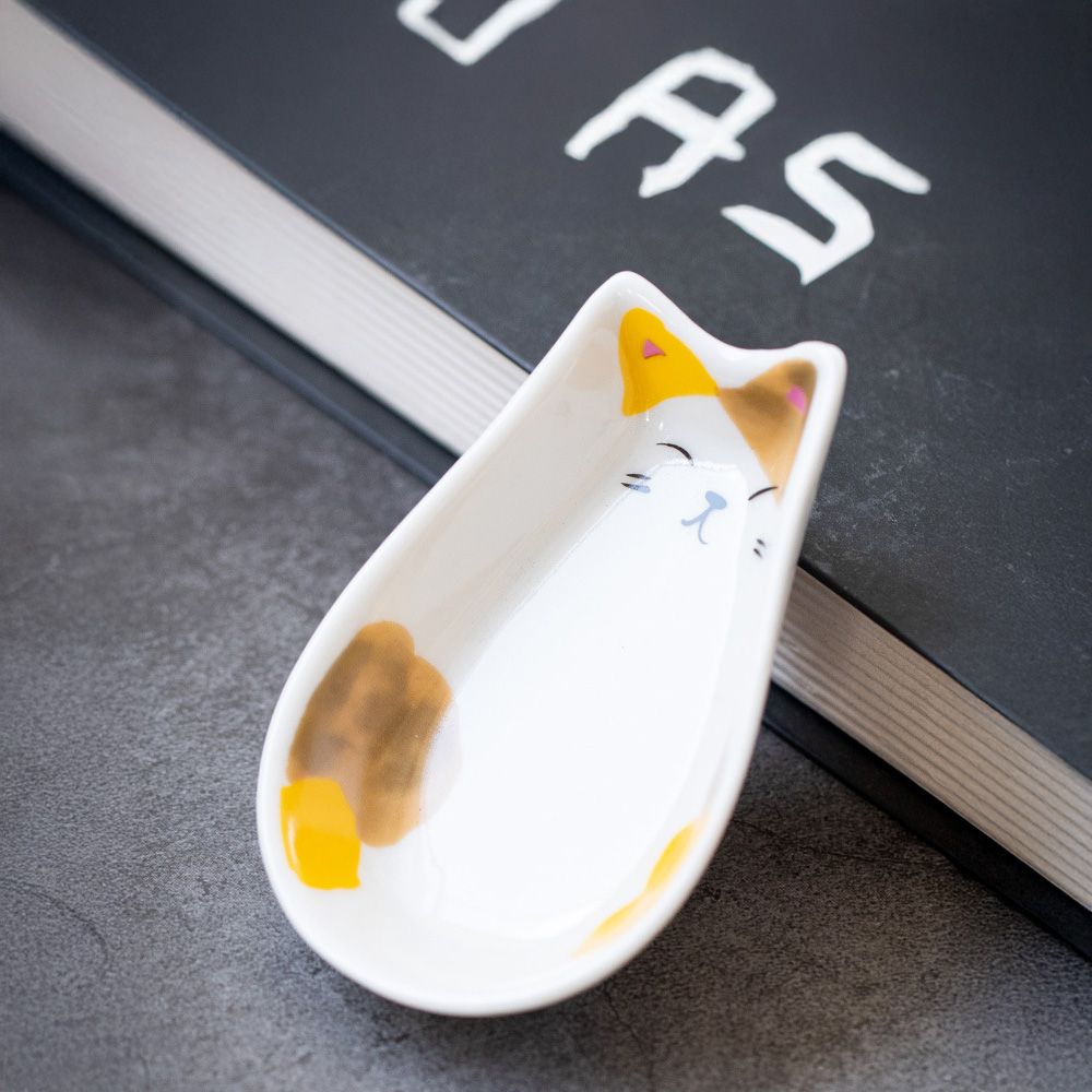 cat-shape-sauce-dish, , large