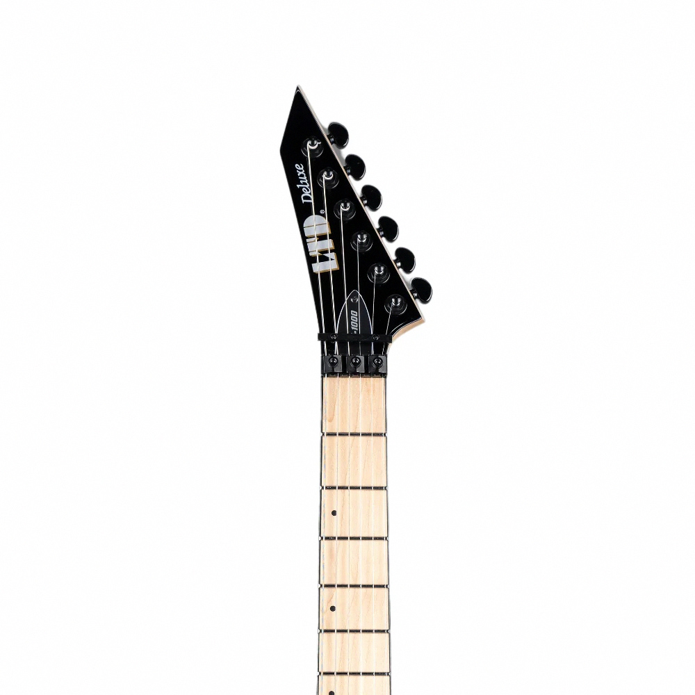 ESP LTD LM1000MBLK 電吉他【敦煌樂器】, , large