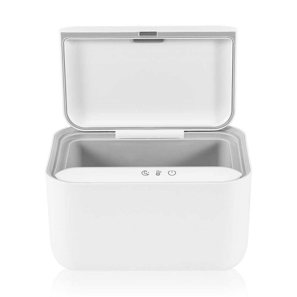 Lionelo Wipe Warmer Baby Bliss, , large