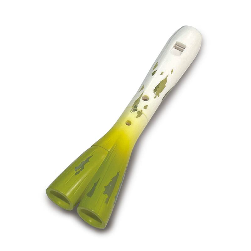 [GYUKADO]DIS Spring Onion Mini Flute(Capsule Toy), , large